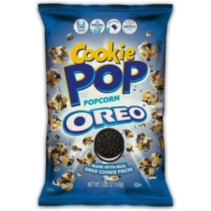 Cookie Pop Oreo Popcorn 149g