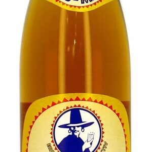 Club-Mate Original – Boisson au maté 330 ml