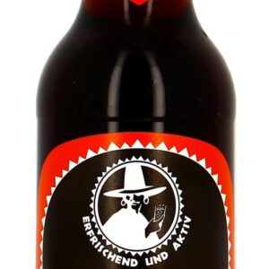 Club-Mate Cola – Yerba Mate Cola Drink 330ml