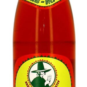 Club-Mate Granat – Pomegranate Yerba Mate Drink 330ml
