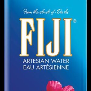 FIJI Natural Artesian Water 500ml Bottle