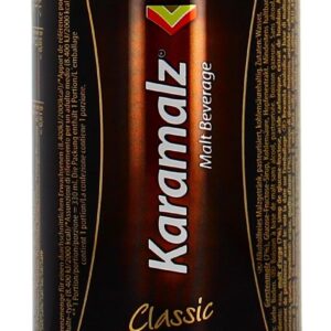 Karamalz Classic – Malt Soft Drink 330ml