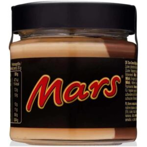 Pâte à Tartiner Mars Chocolat & Caramel 350g