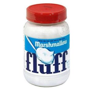 Crème à tartiner Marshmallow Fluff 213 g