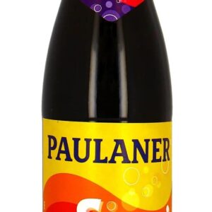 Paulaner Spezi – Orange Cola Mix Drink 330ml