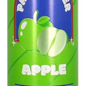 Paulberger Apple – Sparkling Apple Soda 330ml