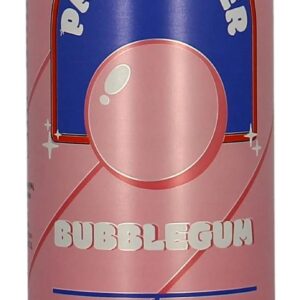 Paulberger Bubblegum – Bubblegum Flavored Soda 330ml