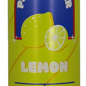 Paulberger Lemon – Sparkling Lemon Soda 330ml