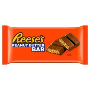 Reese’s Peanut Butter Chocolate Bar 90g