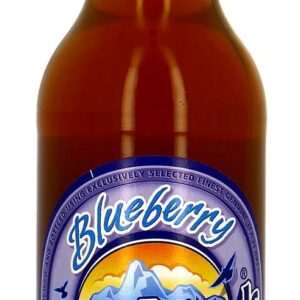 Trade Islands Blueberry – Blueberry Iced Tea 330ml