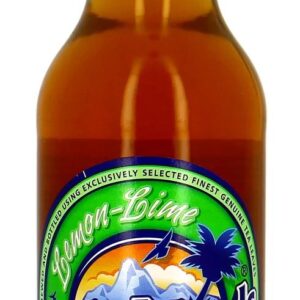 Trade Islands Lemon Lime – Lemon Lime Iced Tea 330ml