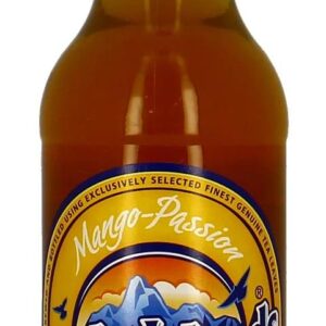 Trade Islands Mango Passion – Mango & Passionfruit Iced Tea 330ml