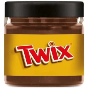 Twix Schokoaufstrich 350 g