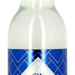 MIN Gin Long Drink Grapefruit 330 ml