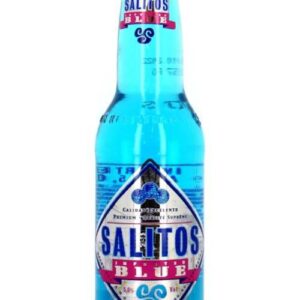 Salitos Blue Bière 330 ml