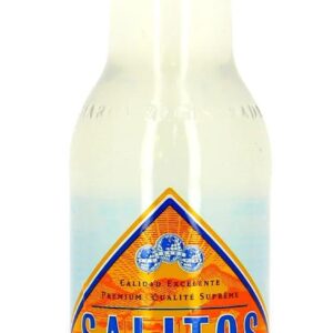 Salitos Ice Beer 330 ml