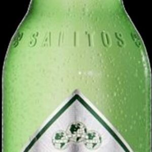 Bière Salitos Mojito 330 ml