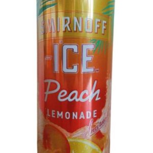 Smirnoff Ice Peach Lemonade 250ml