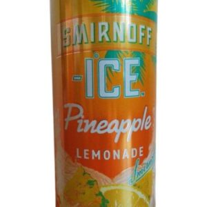 Smirnoff Ice Pineapple Lemonade 250ml