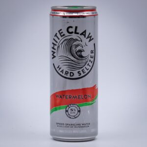 White Claw Hard Seltzer Watermelon 330ml